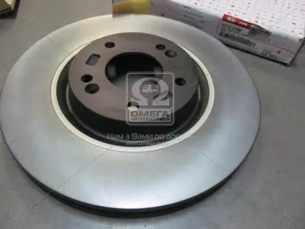 Диск тормозной передн Mobis HYUNDAI/KIA/MOBIS 51712-2T000