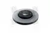 Диск тормозной передний d=300mm Mobis HYUNDAI/KIA/MOBIS 51712-3K110 (фото 1)