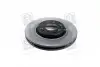 Диск тормозной передний d=300mm Mobis HYUNDAI/KIA/MOBIS 51712-3K110 (фото 3)