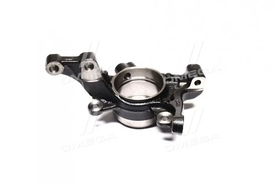 Цапфа передня ліва (w ABS) Hyundai Azera/Sonata/Kia Cadenza/Magentis 11- (вир-во Mobis) HYUNDAI/KIA/MOBIS 51715-2T110 (фото 1)