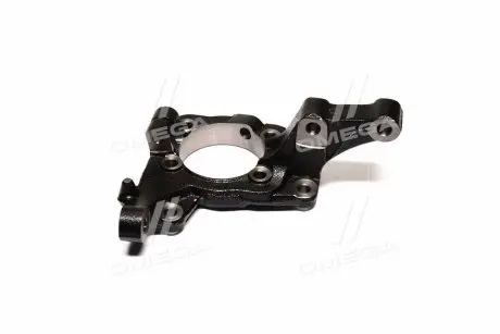 Цапфа передня права Hyundai ix55/Veracruz 07-/Santa Fe 06- (Mobis) HYUNDAI/KIA/MOBIS 517162B050