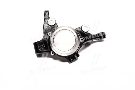Цапфа передня права (w ABS) Hyundai Azera/Sonata/Kia Cadenza/Magentis 11- (вир-во Mobis) HYUNDAI/KIA/MOBIS 517162T110