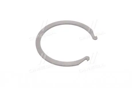 Кільце стопорне маточини передній (вир-во Mobis) HYUNDAI/KIA/MOBIS 517181C010
