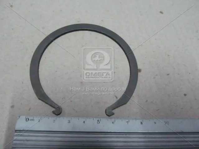Кільце стопорне маточини пер HYUNDAI/KIA/MOBIS 517182D020 (фото 1)