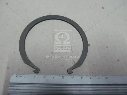 Кільце стопорне маточини пер HYUNDAI/KIA/MOBIS 517182D020