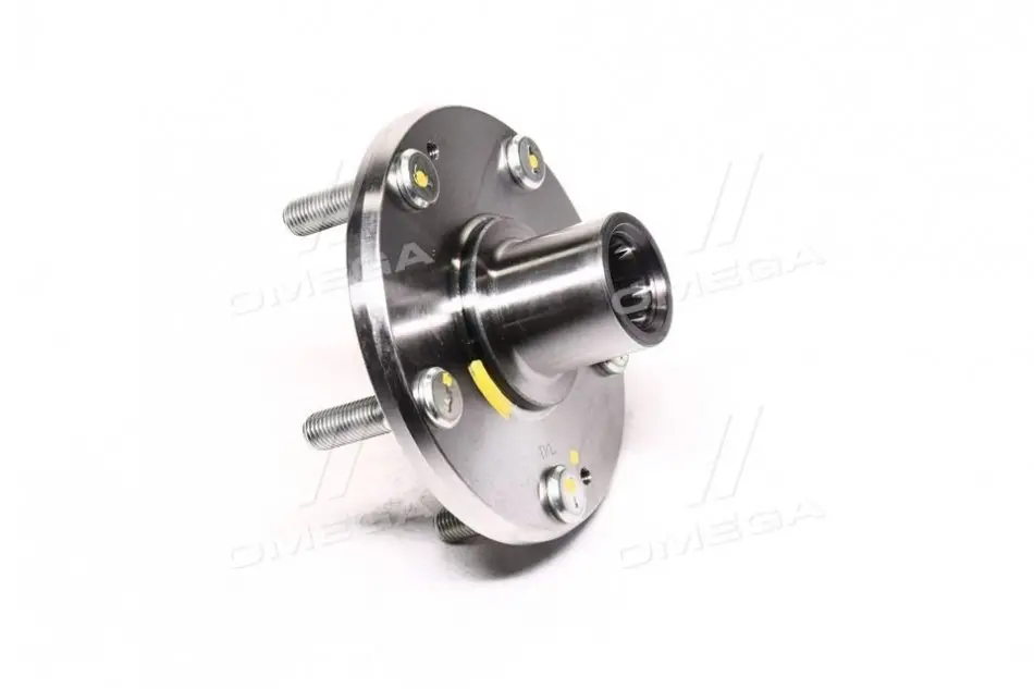 Ступиця передня (вир-во Mobis) HYUNDAI/KIA/MOBIS 517501P000 (фото 1)
