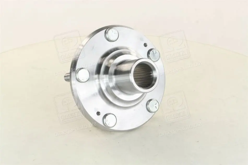 Ступиця передня (вир-во Mobis) HYUNDAI/KIA/MOBIS 517502H000 (фото 1)