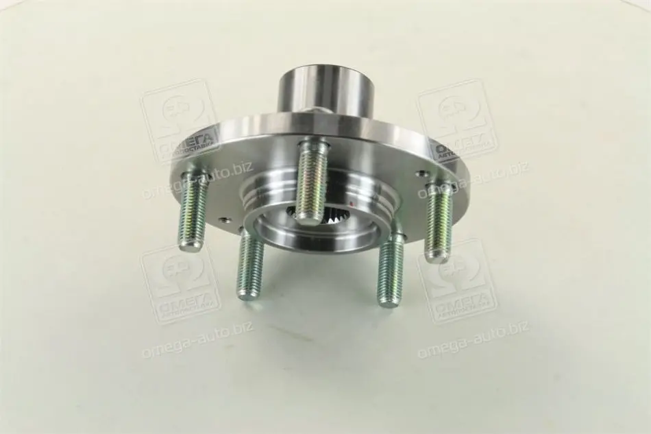 Маточина (вир-во Mobis) HYUNDAI/KIA/MOBIS 51750-39603 (фото 1)