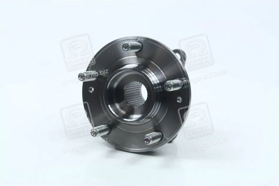 Ступиця передня (вир-во Mobis) HYUNDAI/KIA/MOBIS 51750-3J000 (фото 1)
