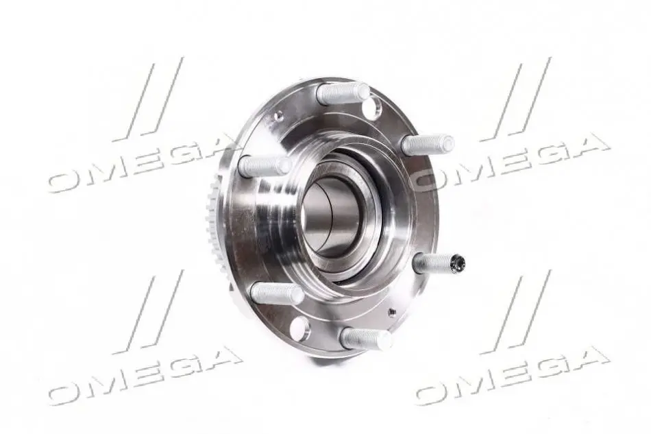 Ступиця передня (вир-во Mobis) HYUNDAI/KIA/MOBIS 51750-4H050 (фото 1)