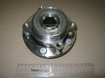 Ступиця передня (Mobis) HYUNDAI/KIA/MOBIS 51750A6000