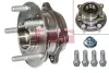 Маточина передня S16 HYUNDAI/KIA/MOBIS 51750-C1000 (фото 1)
