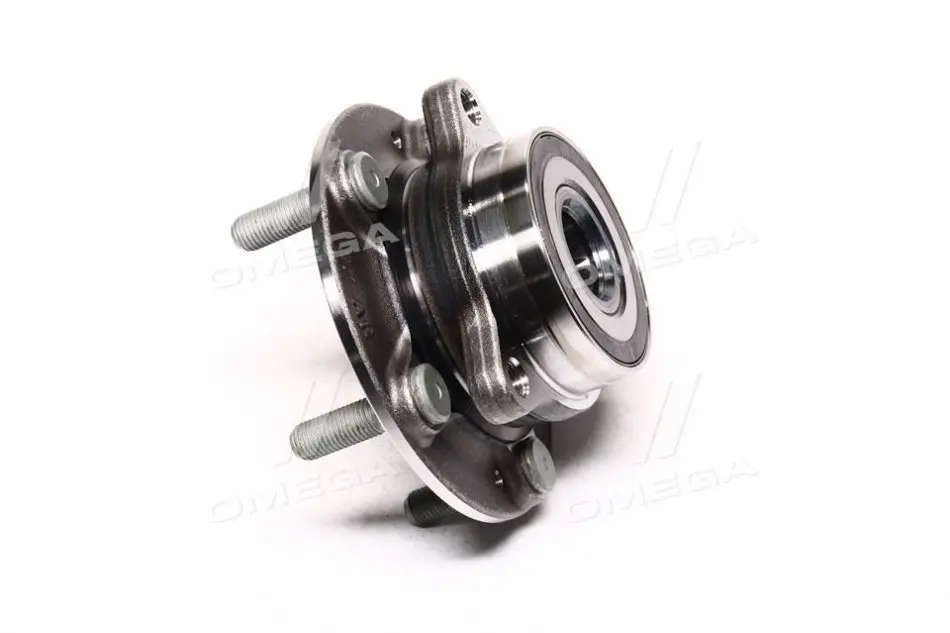 Ступиця передня (вир-во Mobis) HYUNDAI/KIA/MOBIS 51750-F2000 (фото 1)