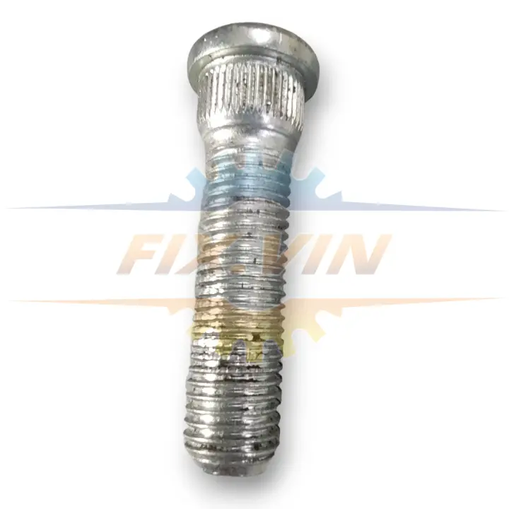Шпилька маточини колеса HYUNDAI-KIA HYUNDAI/KIA/MOBIS 5175237000 (фото 1)