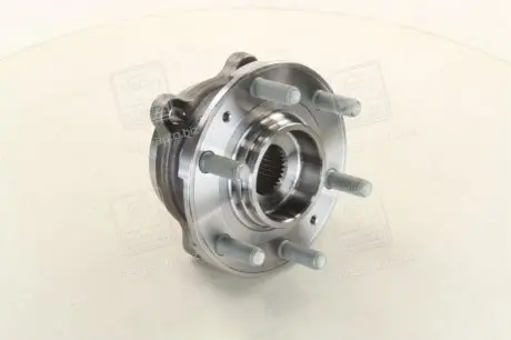 Маточина колеса заднього Mohave (08-)  Mobis HYUNDAI/KIA/MOBIS 52730-2J000