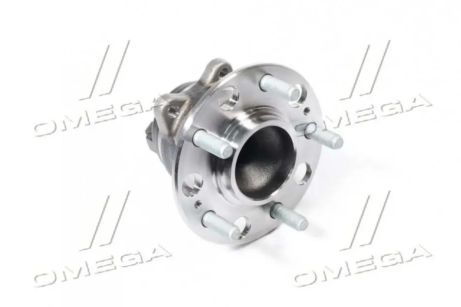 Маточина задня S16 HYUNDAI/KIA/MOBIS 52730-C1100 (фото 1)