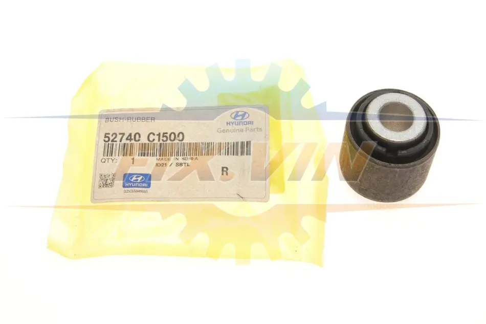 Сайлентблок заднього важеля HYUNDAI/KIA/MOBIS 52740C1500 (фото 1)