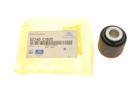 Сайлентблок заднього важеля HYUNDAI/KIA/MOBIS 52740C1500