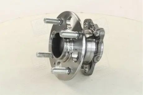 Ступиця задня (з підшипником)(з abs) (вир-во Mobis) HYUNDAI/KIA/MOBIS 52750-1R000