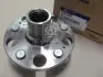 Ступиця задня (з abs) без підшипника (вир-во Mobis) HYUNDAI/KIA/MOBIS 5275026000 (фото 1)