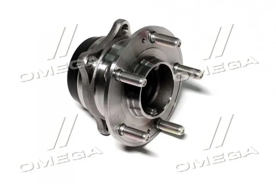 Маточина (вир-во Mobis) HYUNDAI/KIA/MOBIS 527502B100 (фото 1)