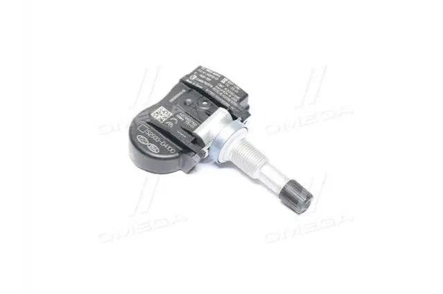 Сенсор тиску в шинах HYUNDAI/KIA/MOBIS 52933D4100 (фото 1)