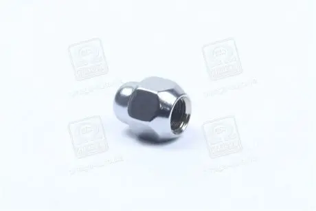 Гайка колісна Hyundai Porter/H100 93-/Starex/H-1/Libero 96- (вир-во Mobis) HYUNDAI/KIA/MOBIS 52951-47000