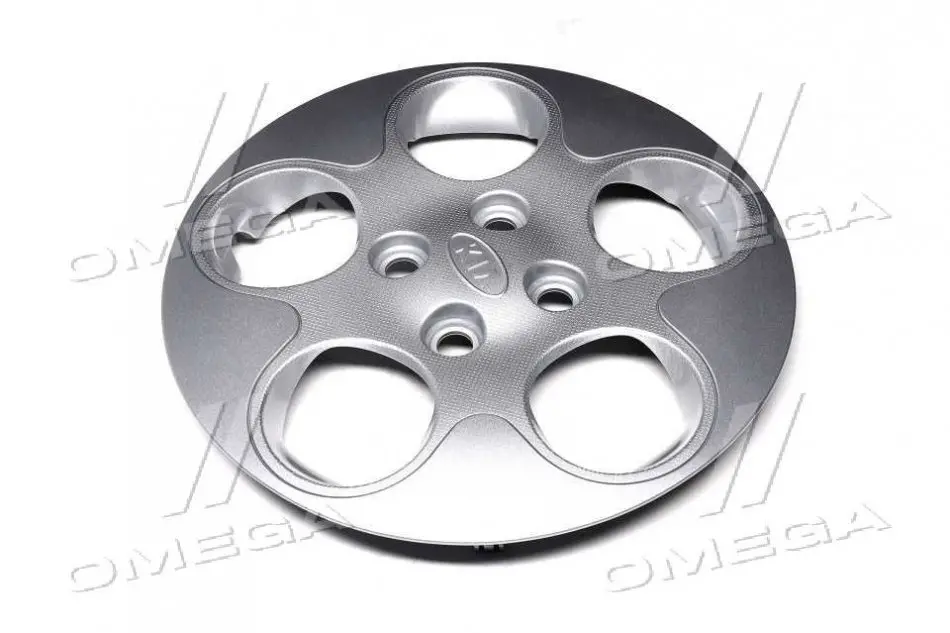 Ковпак колеса декоративний Kia Morning/picanto 07-11 (вир-во Mobis) HYUNDAI/KIA/MOBIS 5296007450 (фото 1)