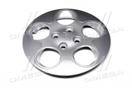 Ковпак колеса декоративний Kia Morning/picanto 07-11 (вир-во Mobis) HYUNDAI/KIA/MOBIS 5296007450