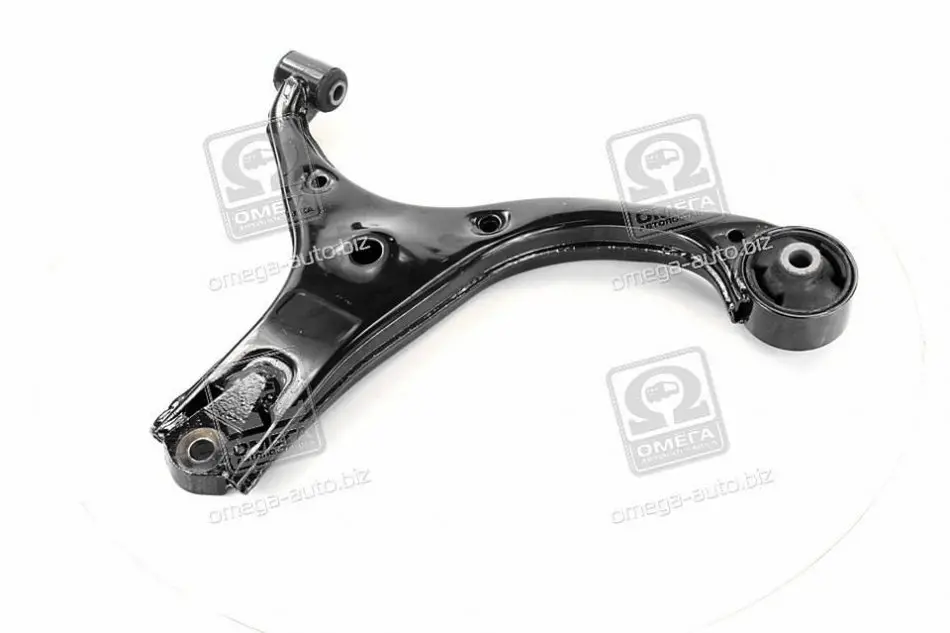Важіль передньої підвіски нижній лівий Hyundai Accent/verna 06-/Kia Rio 05-06 (вир-во Mobis) HYUNDAI/KIA/MOBIS 54500-1E000 (фото 1)