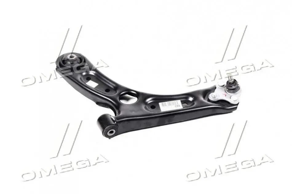 Важіль передній нижній HYUNDAI/KIA/MOBIS 54500-F2AA0 (фото 1)