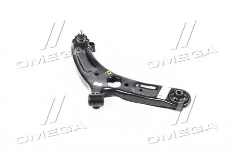 Важіль передній нижній, правий HYUNDAI / KIA VELOSTER (11-), i30 (12-) (в-во Mobis) HYUNDAI/KIA/MOBIS 54501-2V000