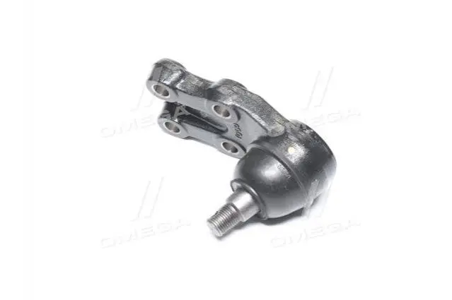Кульова опора передня нижня H HYUNDAI/KIA/MOBIS 545304A000 (фото 1)