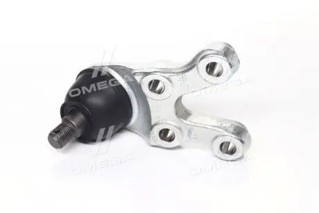 Опора кульова важеля переднього Terracan (01-) Mobis HYUNDAI/KIA/MOBIS 54550H1010