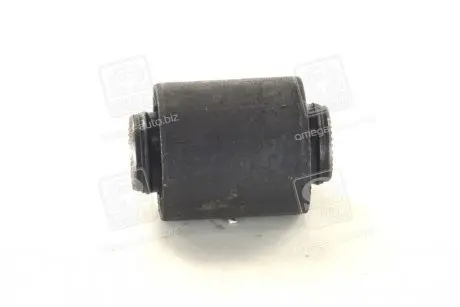 Сайлентблок переднього важеля Hyundai ix35/Tucson 10-/Kia Sportage 10- (вир-во Mobis) HYUNDAI/KIA/MOBIS 545512Y000
