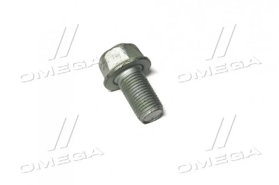 Болт (вир-во Mobis) HYUNDAI/KIA/MOBIS 545533R000 (фото 1)