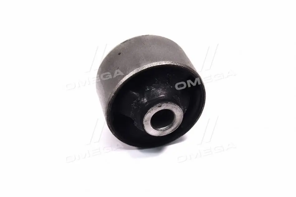 Сайлентблок важеля переднього (круглий) (54584-2G000) Mobis HYUNDAI/KIA/MOBIS 545842G000 (фото 1)