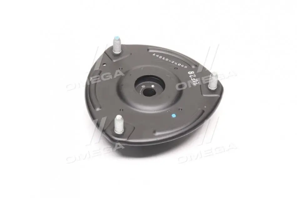 Опора амортизатора передньої HYUNDAI/KIA/MOBIS 54610-2B000 (фото 1)