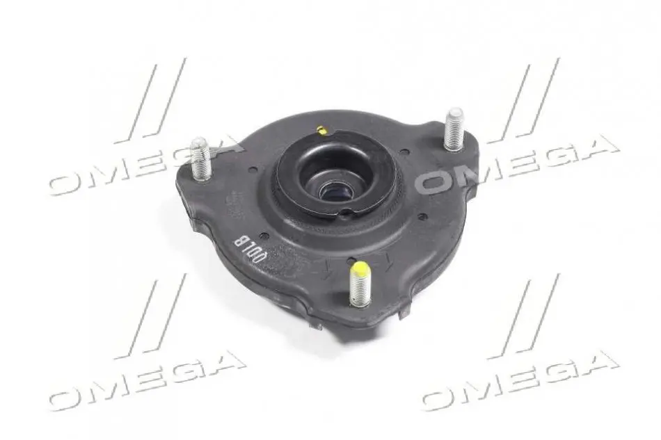 Опора амортизатора передньої HYUNDAI/KIA/MOBIS 54610C1000 (фото 1)