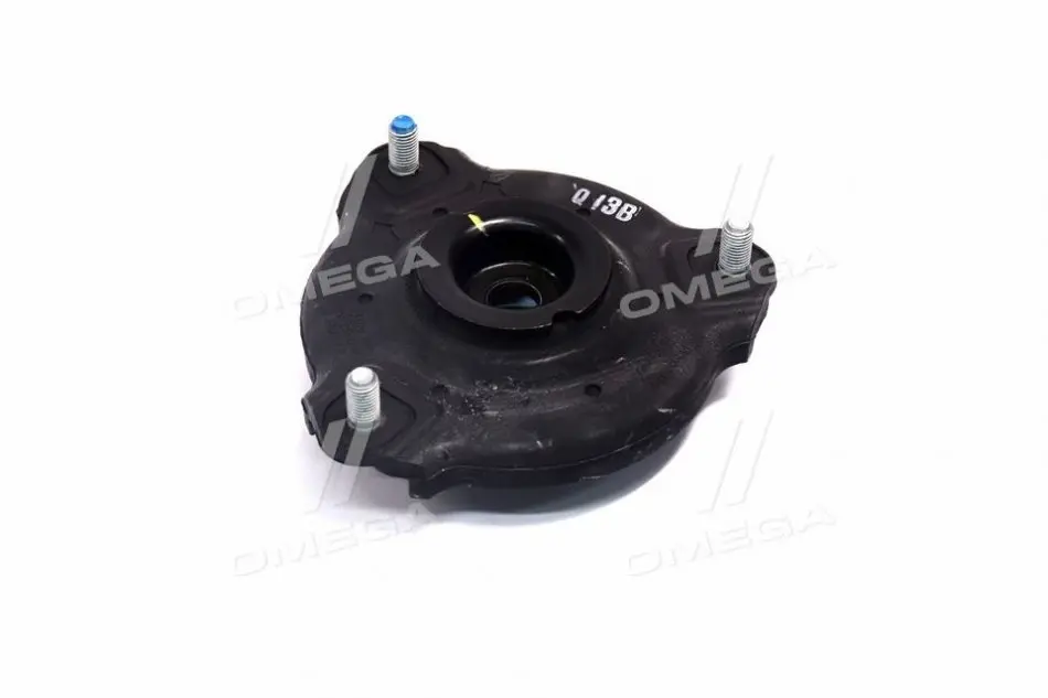 Опора амортизатора переднього HYUNDAI/KIA/MOBIS 54610D7000 (фото 1)