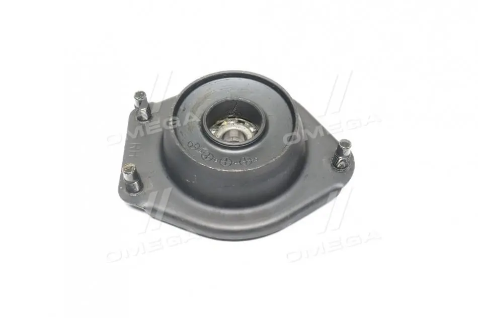 Опора амортизатора передньої HYUNDAI/KIA/MOBIS 54615FD000 (фото 1)