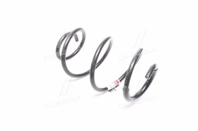Пружина подвески передняя (пр-во Mobis) HYUNDAI/KIA/MOBIS 546302T09B (фото 1)