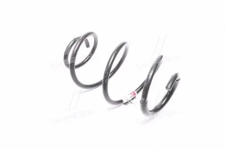 Пружина підвіски передня (вир-во Mobis) HYUNDAI/KIA/MOBIS 546302T09B