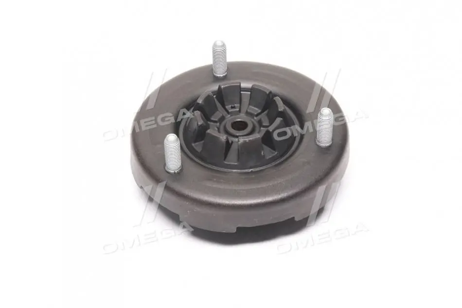 Опора переднього амортизатора (вир-во Mobis) HYUNDAI/KIA/MOBIS 54630-3L100 (фото 1)