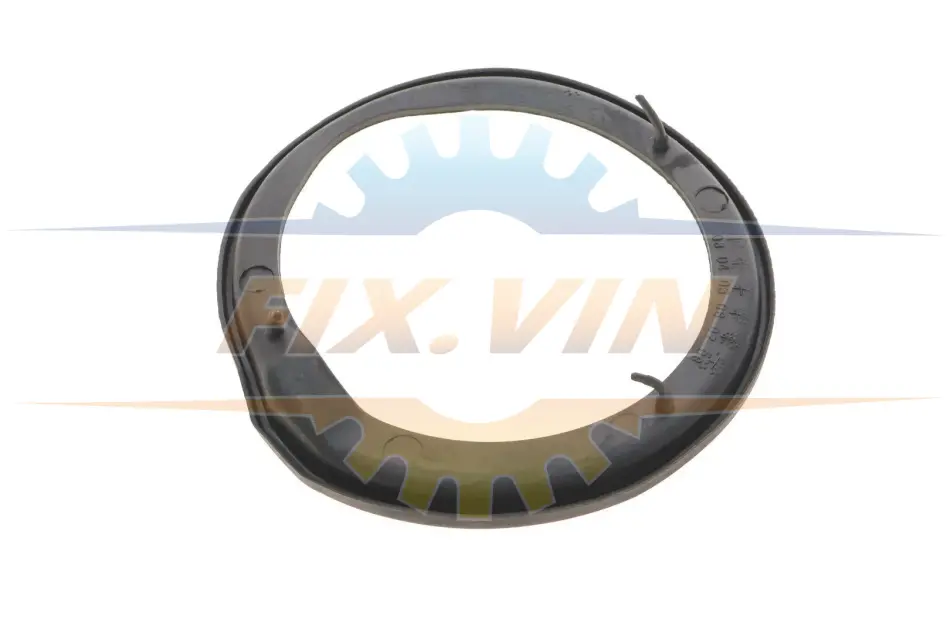 Прокладка пружини нижня HYUNDAI/KIA/MOBIS 546332E000 (фото 1)