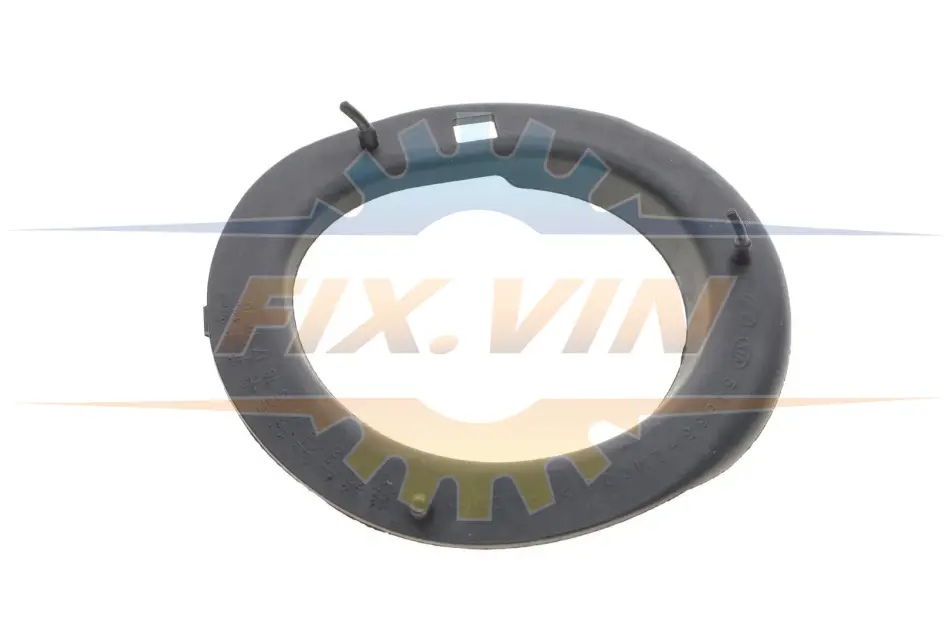 Прокладка пружини нижня HYUNDAI/KIA/MOBIS 54633-2M000 (фото 1)