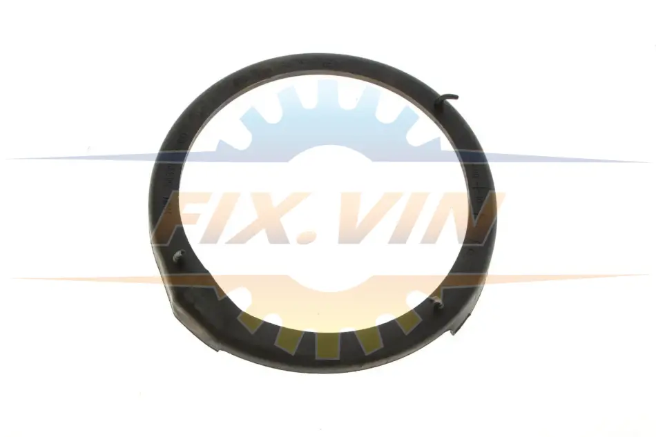 Прокладка пружини нижня HYUNDAI/KIA/MOBIS 546333A000 (фото 1)