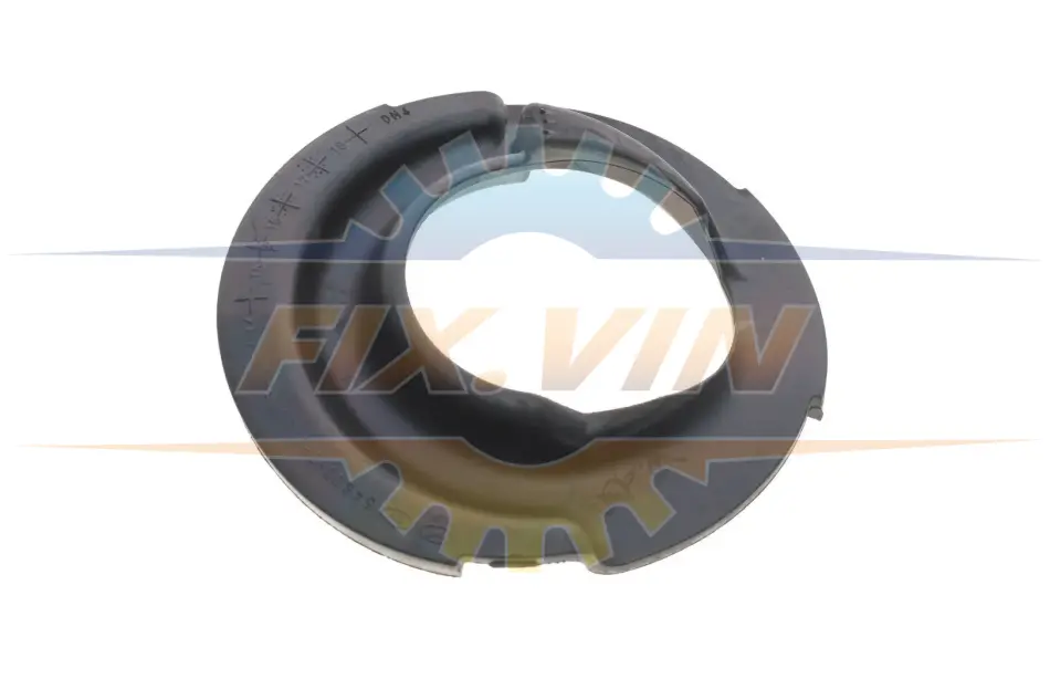 Прокладка пружини нижня HYUNDAI/KIA/MOBIS 546333R010 (фото 1)