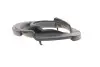 Прокладка пружини нижня HYUNDAI/KIA/MOBIS 546333R010 (фото 3)