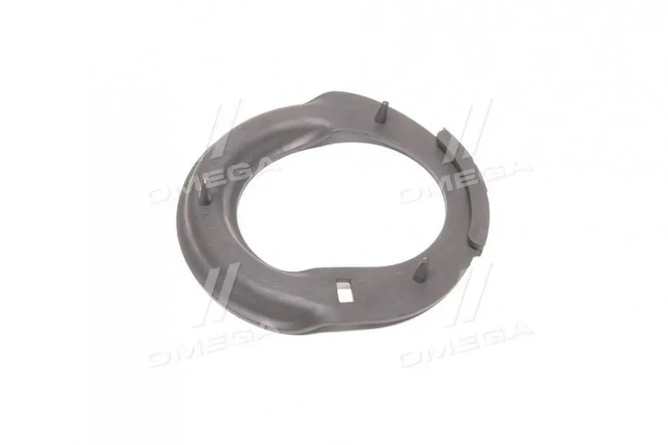 Демпфер пружини підвіски нижній (вир-во Mobis) HYUNDAI/KIA/MOBIS 546333X000 (фото 1)
